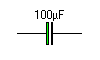 electrolytic capacitor