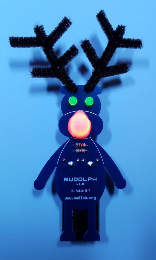 Rudolph