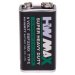 PP3 battery